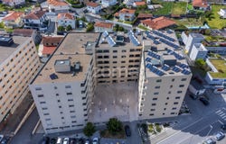 Vizela, Braga