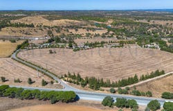 Azinheira Barros e São Mamede do Sádão, Setubal