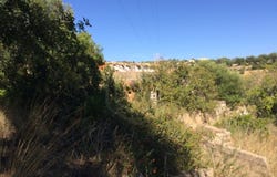 São Sebastião, Algarve
