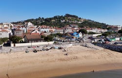Caparica e Trafaria, Setúbal 2825