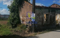 A dos Francos, Leiria District