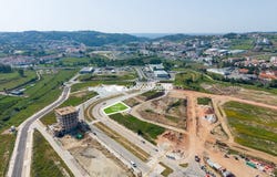 Alcobaça, Leiria District