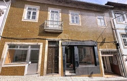 Santa Maria da Feira, Aveiro District