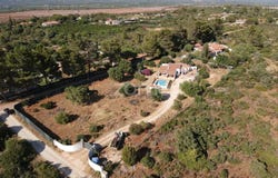 Silves, Algarve