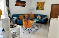Fuseta, Algarve