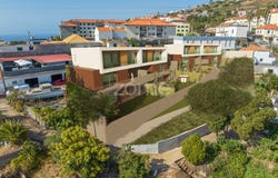 Santa Cruz, Madeira