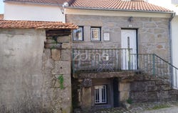 Sernancelhe, Viseu District