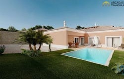 Silves, Faro 8365-208