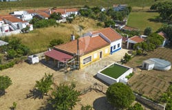 São Teotónio, Odemira, Beja District 7630-174