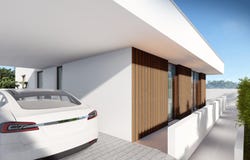 Rua Central, Caldas da Rainha, Leiria District 2500