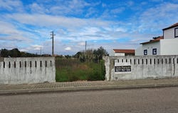 Foros de Arrão, Portalegre District
