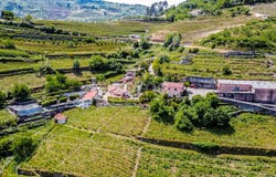 Resende, Viseu District