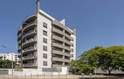 Laranjeiro e Feijó, Setubal