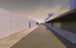 Vilar De Andorinho, Porto 4430