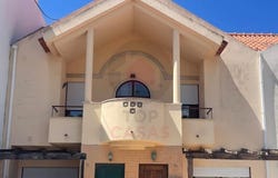 Foz Do Arelho, Leiria 2500