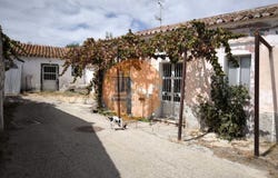 Odeleite, Algarve