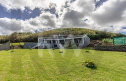 Santa Cruz da Graciosa, Azores