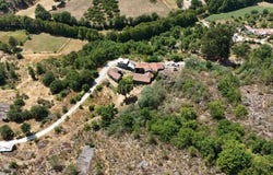 Ferreira de Aves, Viseu District