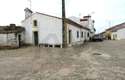 Cacheiro, Portalegre District