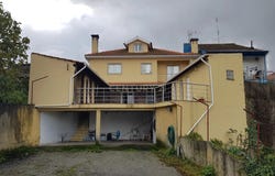São Pedro de Agostém, Vila Real District