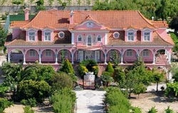 Águas de Moura, Palmela, Setúbal