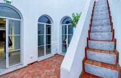 Olhão, Algarve