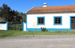 Luzianes-Gare, Beja District