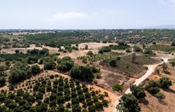 SILVES, Algarve