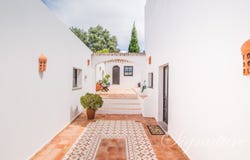 Santa Bárbara de Nexe, Algarve