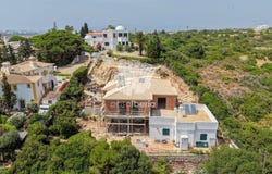 Ferragudo, Algarve 8400