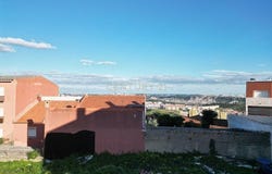 Mina de Água, Lisbon