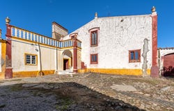 Redondo, Évora 7170