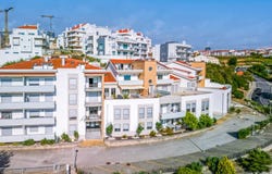 Nazaré, Leiria District