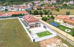 Rio Maior, Santarém 2040