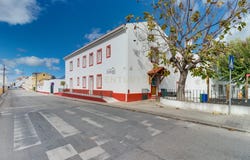 Cabrela, Évora District