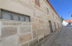 Numão, Guarda District