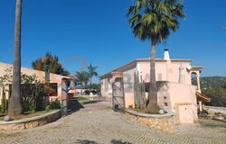 Paderne, Algarve 8200