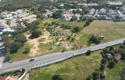 Albufeira e Olhos de água, FARO