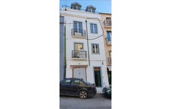 São Vicente, Lisbon