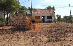 Azinhal, Algarve