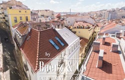 3 Largo Mitelo, Lisboa, Lisbon 1150