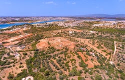 Ferragudo, Algarve