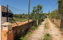 Boliqueime, Algarve 8100