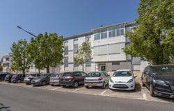 Charneca de Caparica e Sobreda, Setubal