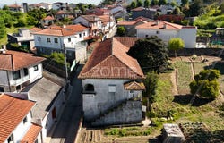 Guimarães, Braga