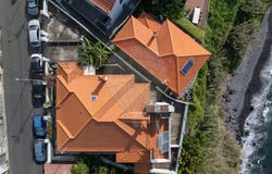 Monte, Madeira 9050