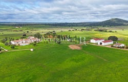 Estremoz (Santa Maria e Santo André), Évora 7100