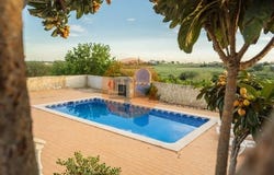Barrocal, Castro Marim, Faro