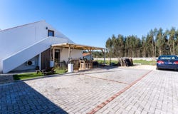 Aljubarrota, Leiria District