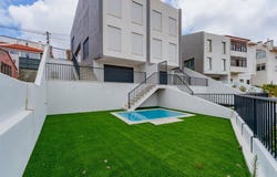 Porto Salvo e Barcarena, Lisbon 2740